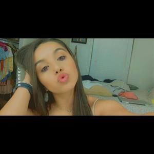 Meet your Posher, Gabrielle